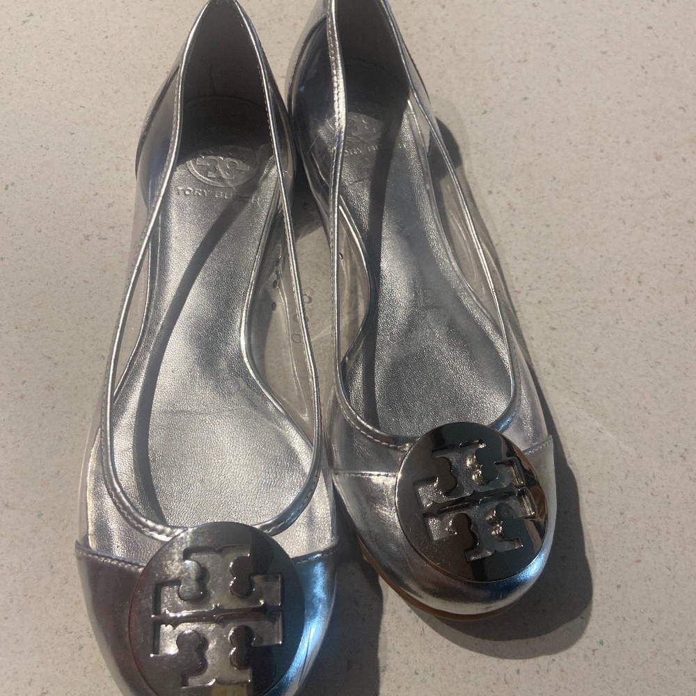 Tory Burch Flats